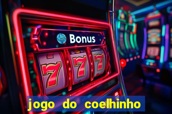 jogo do coelhinho demo gratis